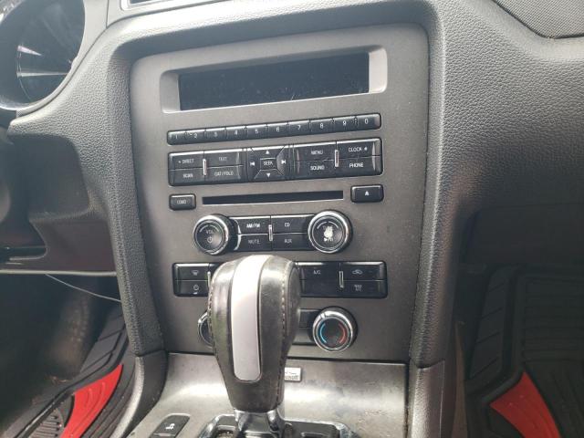 Photo 9 from auction – 2014 FORD MUSTANG with VIN 1ZVBP8AM0E5284418