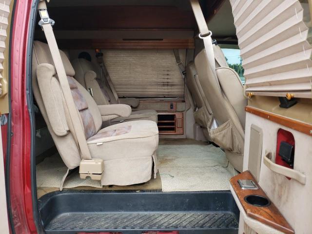 Фото 6 с аукциона – 1994 FORD ECONOLINE с VIN 1FDEE14N8RHB27785