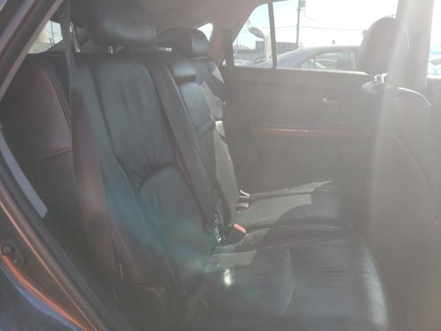 Photo 6 from auction – 2007 LEXUS RX 350 with VIN 2T2GK31U67C004660