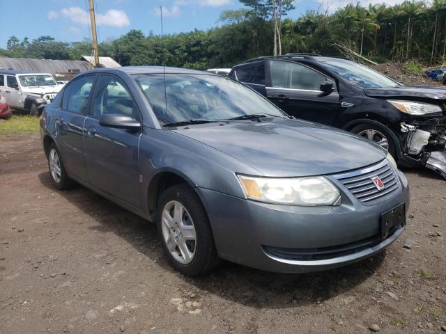 Photo 1 from auction – 2006 SATURN ION with VIN 1G8AJ55FX6Z120852