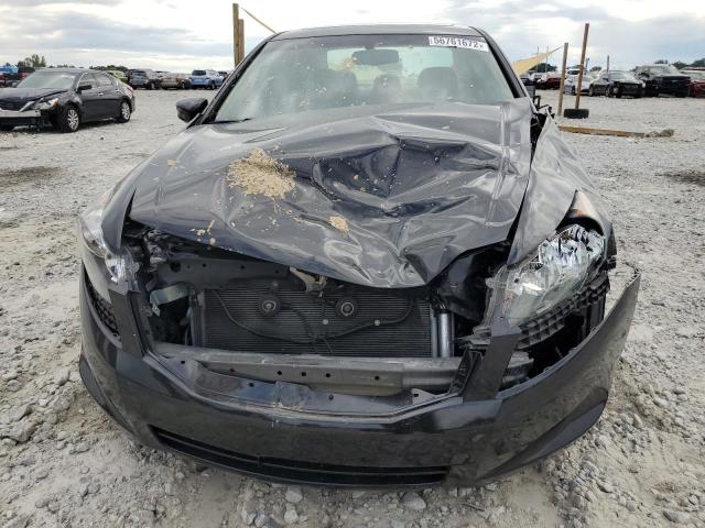 Photo 9 from auction – 2011 HONDA ACCORD EXL with VIN 1HGCP3F82BA021244