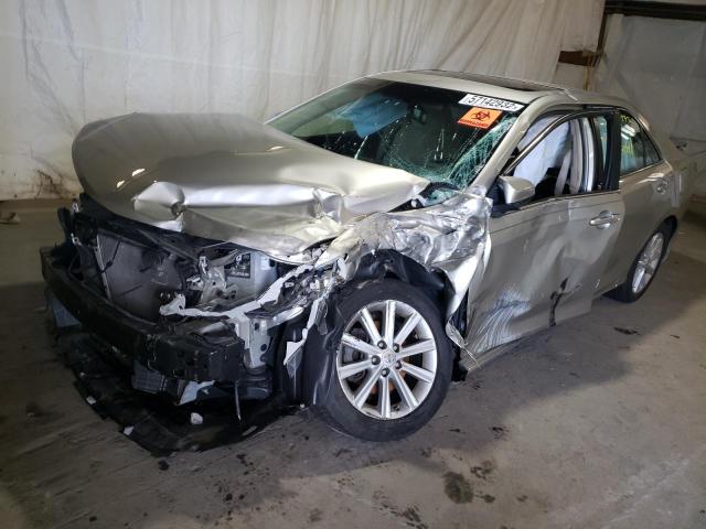 Photo 2 from auction – 2014 TOYOTA CAMRY L with VIN 4T4BF1FK0ER381548