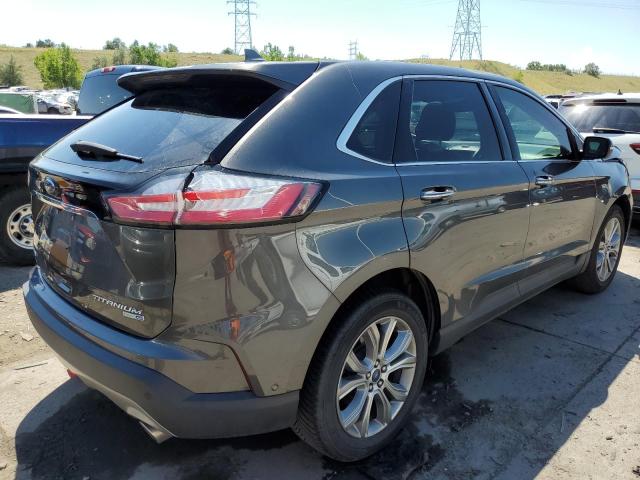 Photo 4 from auction – 2019 FORD EDGE TITAN with VIN 2FMPK4K98KBB56084