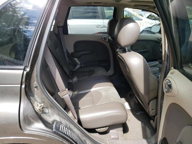 Photo 6 from auction – 2002 CHRYSLER PT CRUISER with VIN 3C8FY68B92T286432
