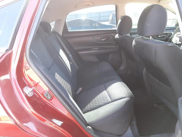 Photo 6 from auction – 2016 NISSAN ALTIMA 2.5 with VIN 1N4AL3AP2GN370071