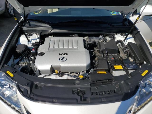 Photo 7 from auction – 2014 LEXUS ES 350 with VIN JTHBK1GG2E2104995