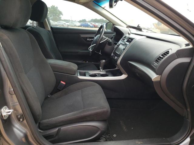 Photo 5 from auction – 2015 NISSAN ALTIMA 2.5 with VIN 1N4AL3AP8FC167146