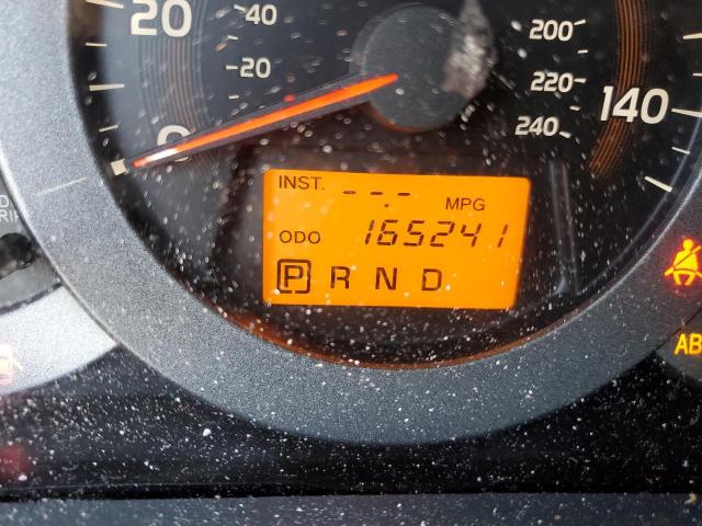 Photo 8 from auction – 2009 TOYOTA RAV4 with VIN JTMBK33V19D002079