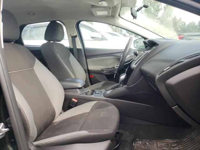 Photo 5 from auction – 2014 FORD FOCUS SE with VIN 1FADP3F27EL364581