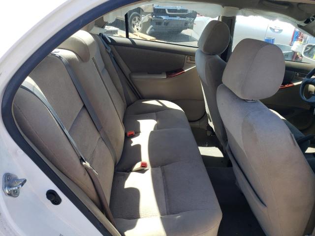 Photo 6 from auction – 2006 TOYOTA COROLLA CE with VIN 1NXBR30E86Z764414