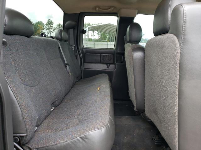 Photo 6 from auction – 2007 CHEVROLET SILVERADO with VIN 1GCEC19V47Z198749
