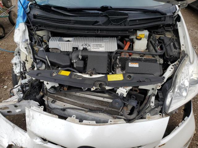 Photo 7 from auction – 2014 TOYOTA PRIUS with VIN JTDKN3DU1E1796431