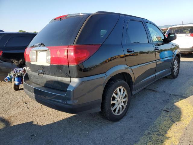 Photo 4 from auction – 2005 BUICK RENDEZVOUS with VIN 3G5DB03E85S551366
