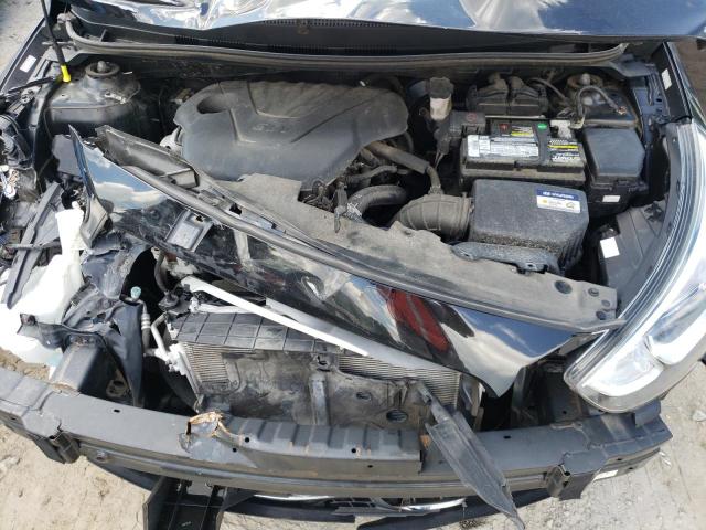 صورة رقم 7 من المزاد - 2017 HYUNDAI ACCENT SE مع VIN KMHCT4AEXHU307438