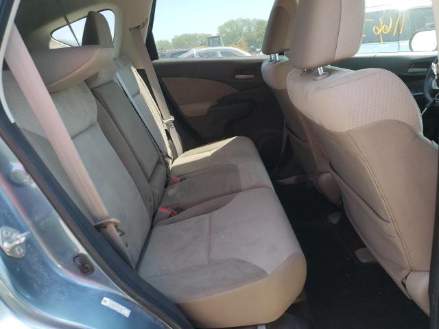 Photo 6 from auction – 2014 HONDA CR-V EX with VIN 2HKRM4H5XEH712559