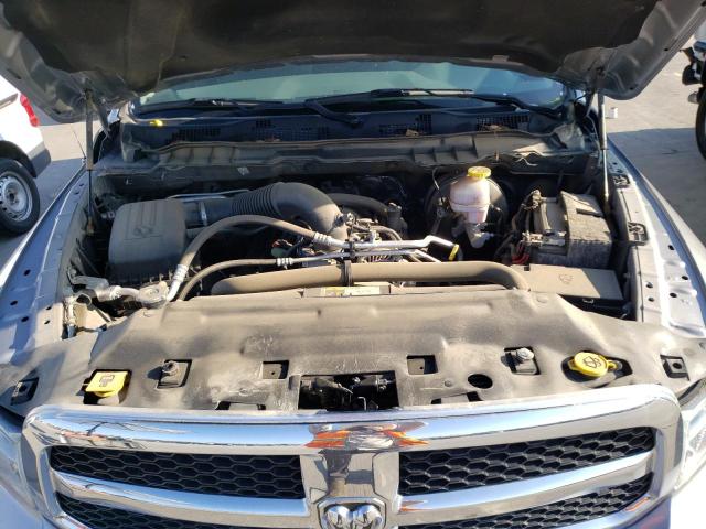 Photo 7 from auction – 2020 RAM 1500 CLASS with VIN 1C6RR7LT8LS143273