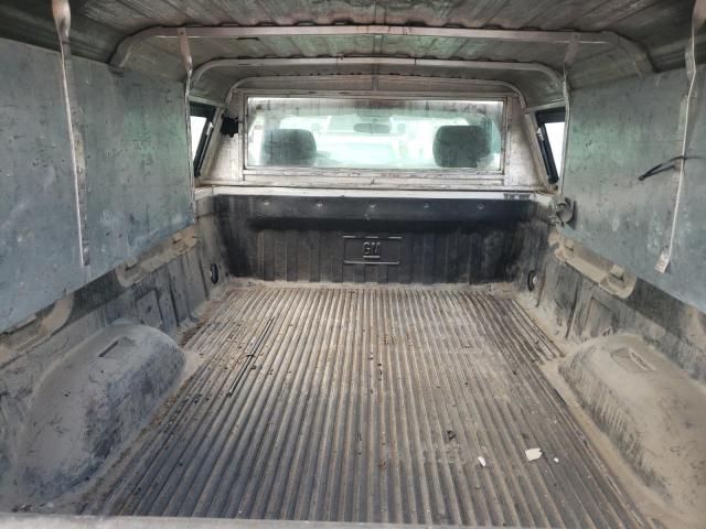 Photo 6 from auction – 2012 CHEVROLET SILVERADO with VIN 1GCNCPEX1CZ297078
