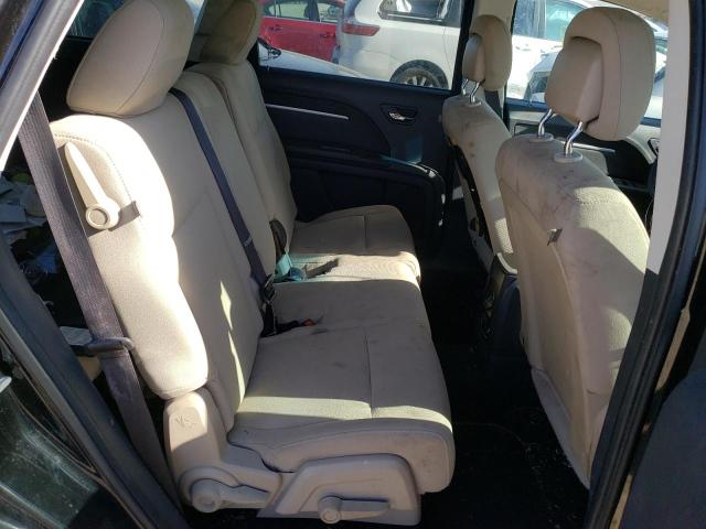 Photo 6 from auction – 2010 DODGE JOURNEY SX with VIN 3D4PH5FV6AT179515