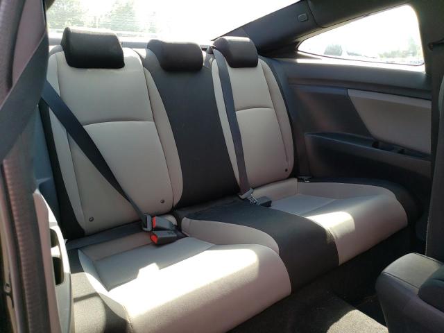 Photo 6 from auction – 2016 HONDA CIVIC LX with VIN 2HGFC4B54GH314081