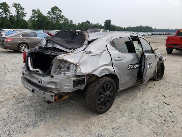 Photo 4 from auction – 2013 DODGE AVENGER SE with VIN 1C3CDZAB2DN571802