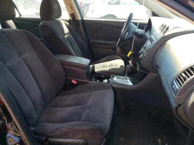 Photo 5 from auction – 2008 NISSAN ALTIMA 2.5 with VIN 1N4AL21E28C198677