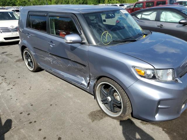 Photo 9 from auction – 2012 TOYOTA SCION XB with VIN JTLZE4FE3CJ023763