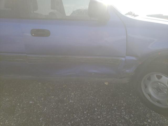 Photo 9 from auction – 2000 HONDA CR-V LX with VIN JHLRD1844YC041334