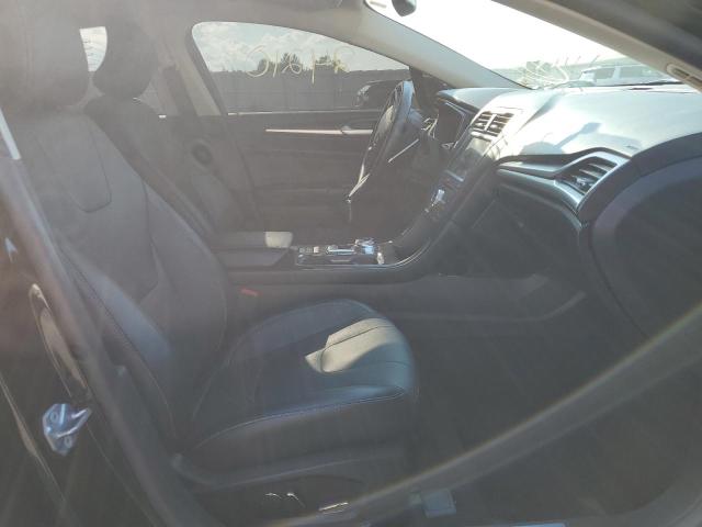 Photo 5 from auction – 2018 FORD FUSION TIT with VIN 3FA6P0RU5JR215568