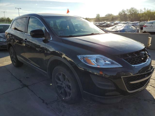 MAZDA CX-9 2011 with VIN JM3TB3CA6B0306515 - Photo from auction
