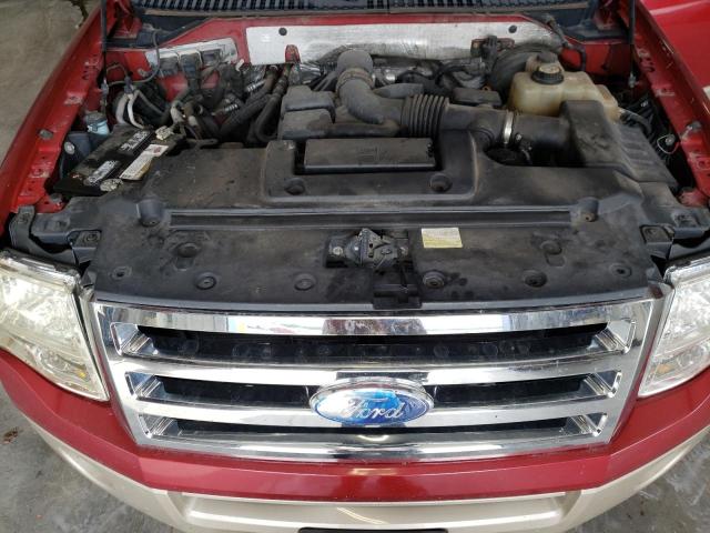 Photo 7 from auction – 2008 FORD EXPEDITION with VIN 1FMFK185X8LA54230