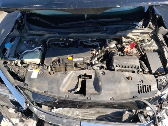 Photo 7 from auction – 2018 HONDA CIVIC EX with VIN 2HGFC2F72JH583896