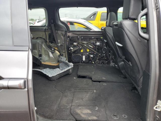 Photo 6 from auction – 2018 CHRYSLER PACIFICA T with VIN 2C4RC1EG8JR235456