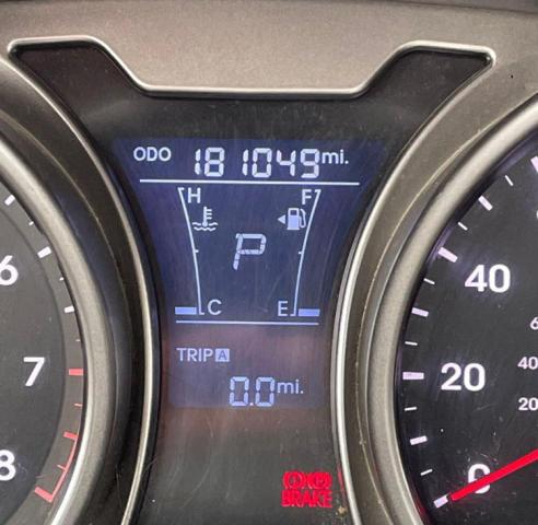 Photo 8 from auction – 2012 HYUNDAI VELOSTER with VIN KMHTC6AD5CU030967