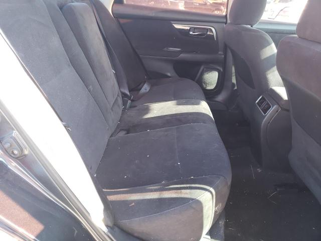 Photo 6 from auction – 2013 NISSAN ALTIMA 2.5 with VIN 1N4AL3AP8DN486208