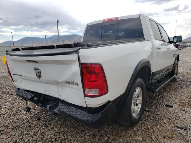 Photo 4 from auction – 2014 RAM 1500 SLT with VIN 1C6RR7LT9ES144810