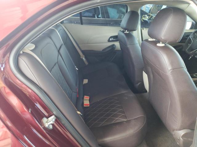 Photo 6 from auction – 2015 CHEVROLET MALIBU 1LT with VIN 1G11C5SL5FF351033