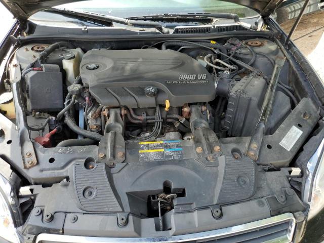 Photo 7 from auction – 2008 CHEVROLET IMPALA LTZ with VIN 2G1WU583489273107