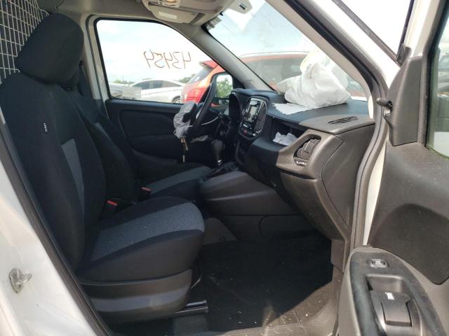Photo 5 from auction – 2019 RAM PROMASTER with VIN ZFBHRFAB6K6N57445
