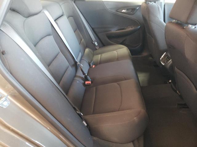 Photo 6 from auction – 2020 CHEVROLET MALIBU LT with VIN 1G1ZD5ST4LF044786