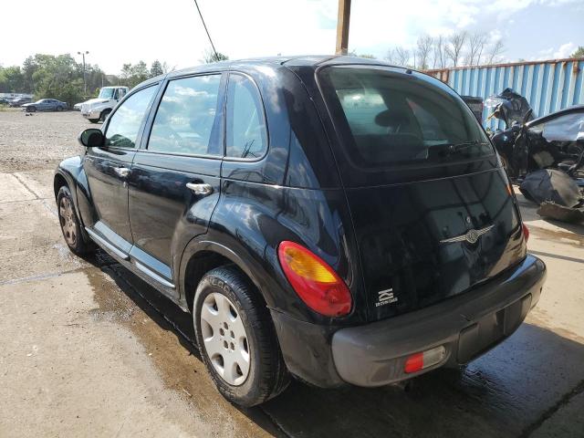 Photo 3 from auction – 2003 CHRYSLER PT CRUISER with VIN 3C4FY48B43T649145