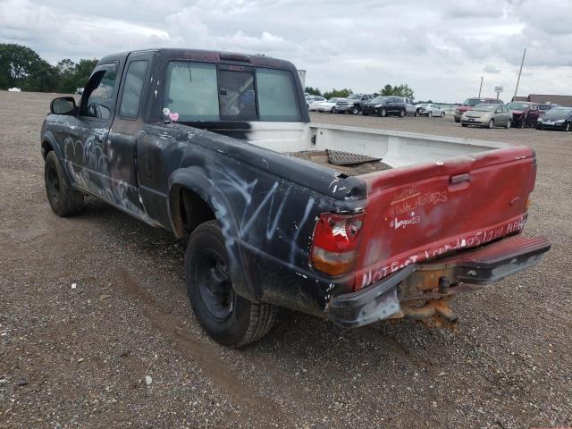 Photo 3 from auction – 1997 FORD RANGER SUP with VIN 1FTDR15X4VPA54077