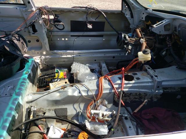 Photo 5 from auction – 1994 BMW 3 SERIES with VIN WBABF7335XEH43238