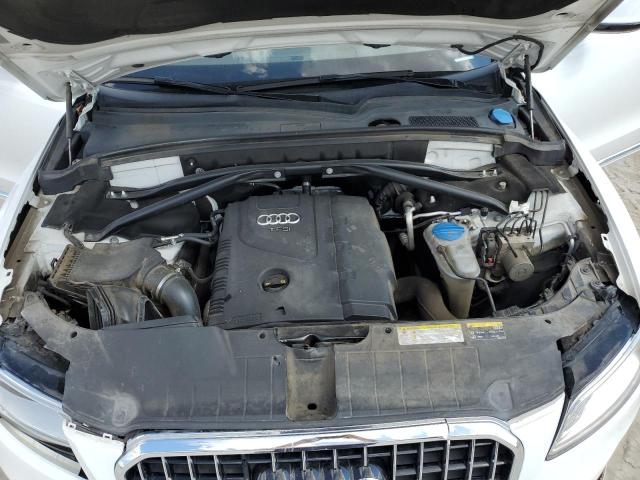 Photo 7 from auction – 2015 AUDI Q5 PREMIUM with VIN WA1CFAFP7FA080917