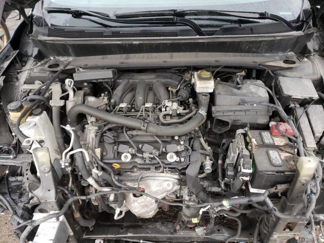 Photo 7 from auction – 2016 NISSAN PATHFINDER with VIN 5N1AR2MM1GC604468