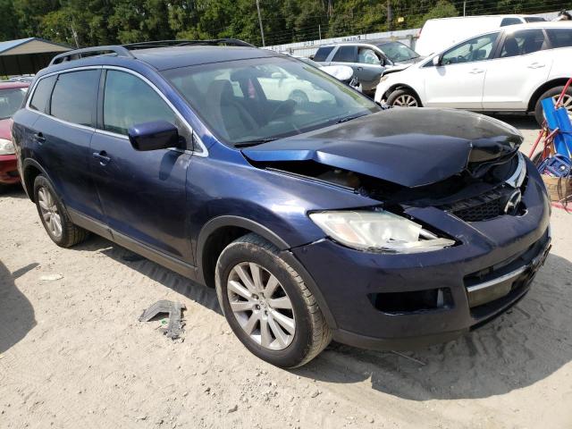 MAZDA CX-9 2008 with VIN JM3TB38V180132308 - Photo from auction