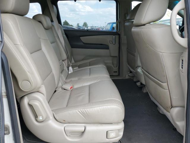 Photo 6 from auction – 2012 HONDA ODYSSEY EX with VIN 5FNRL5H65CB044893