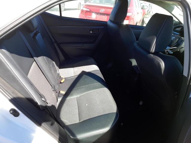 Photo 6 from auction – 2016 TOYOTA COROLLA L with VIN 5YFBURHE4GP439025
