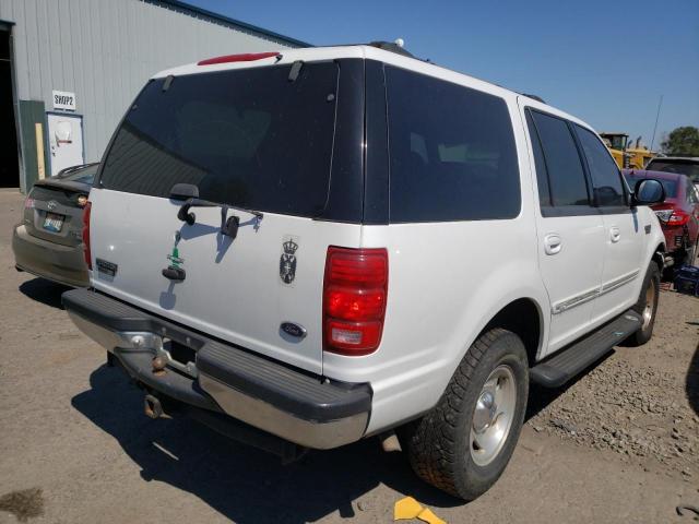 Photo 4 from auction – 1999 FORD EXPEDITION with VIN 1FMPU18L1XLB78611