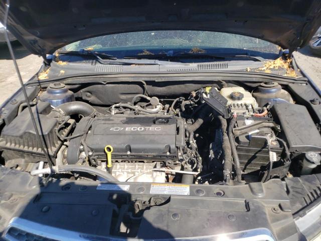 Photo 7 from auction – 2011 CHEVROLET CRUZE LS with VIN 1G1PC5SH1B7182168