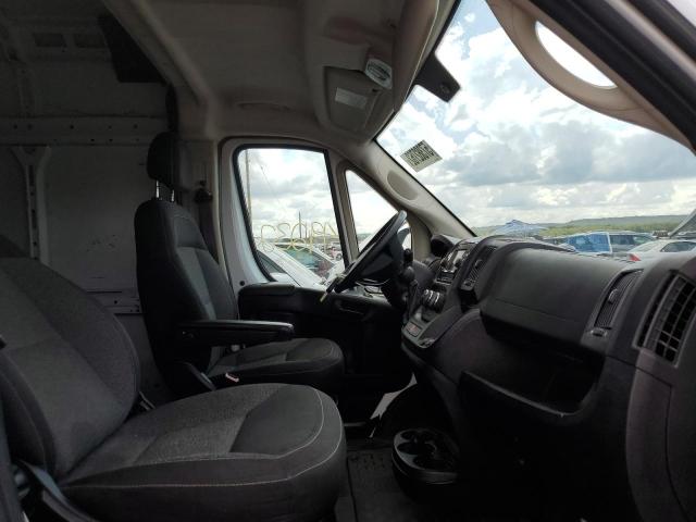 Photo 5 from auction – 2018 RAM PROMASTER with VIN 3C6TRVCG7JE112867